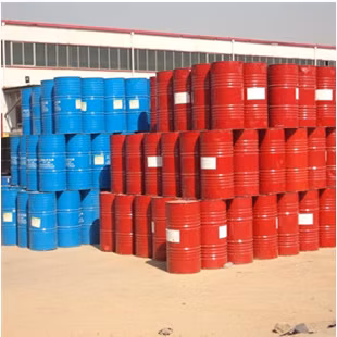 Water Based Foaming Agent Rigid PU Polyurethane Foam for Wall Insulation