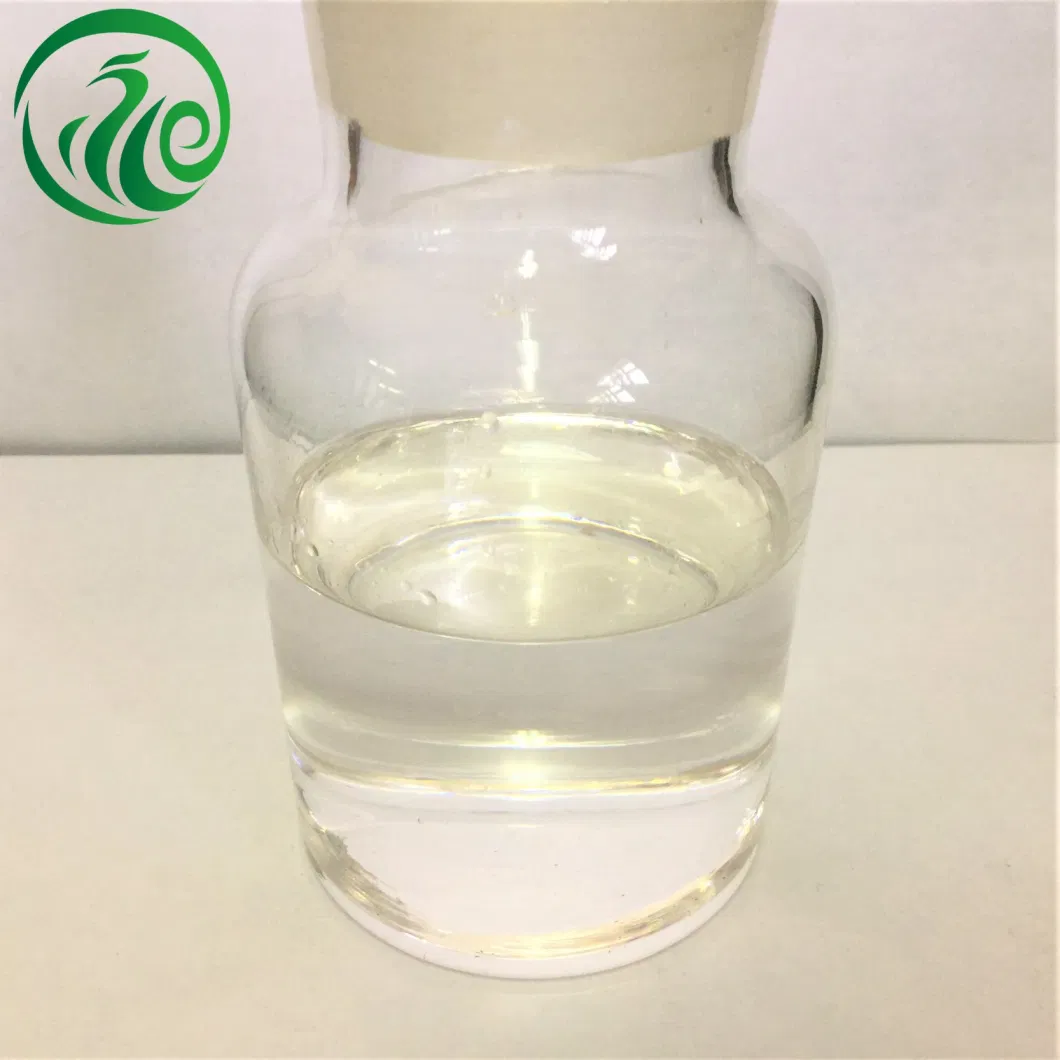 CAS103-09-3 2-Ethylhexyl Acetate Colorless Liquid Manufacturer High Quality