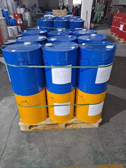 Water Based Foaming Agent Rigid PU Polyurethane Foam for Wall Insulation